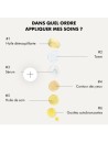 Toner hydratant à l'acide hyaluronique Clémence et vivien| Aroma Beauté