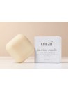 Nettoyant visage UMAÏ I Aroma beauté