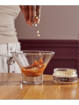 Beurre de cacao Waam I Aroma Beauté
