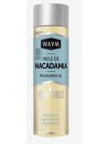 Huile de MACADAMIA bio Waam I Aroma Beauté