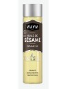 Huile de sesame bio Waam I Aroma Beauté