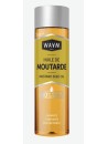 Huile de moutarde bio Waam I Aroma Beauté