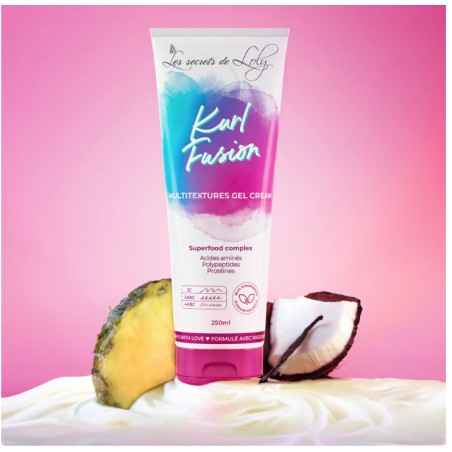 Kurl fusion| Aroma Beauté Institut Lyon 4