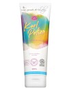 Kurl Potion les secrets de loly | Aroma Beauté Institut Lyon 4