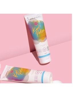 Cream conditioner les secrets de loly | Aroma Beauté Institut Lyon 4