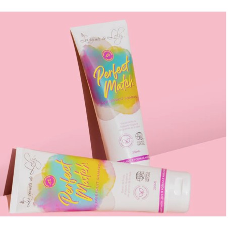 Perfect Match les secrets de loly | Aroma Beauté Institut Lyon 4