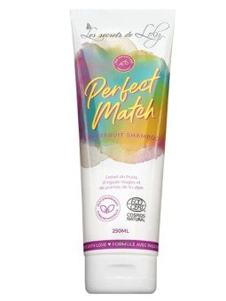 Perfect Match les secrets de loly | Aroma Beauté Institut Lyon 4