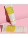 Smoothie Ananas les secrets de loly | Aroma Beauté Institut Lyon 4