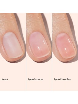 Green ACTIVE GLOW Raspberry 15ml – Manucurist | Aroma Beauté