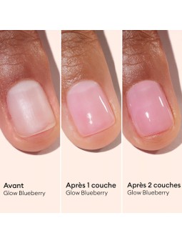 Green ACTIVE GLOW Blueberry  15ml – Manucurist | Aroma Beauté