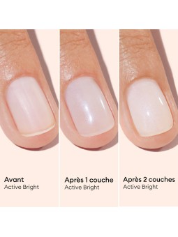 Green ACTIVE BRIGHT 15ml | Aroma Beauté