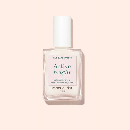 Green ACTIVE BRIGHT 15ml | Aroma Beauté