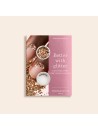 Duo paillettes ROSE GOLD & GLAZED – Manucurist | Aroma Beauté
