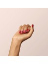 Vernis Green Flash RED HIBISCUS 15ml | Manucurist