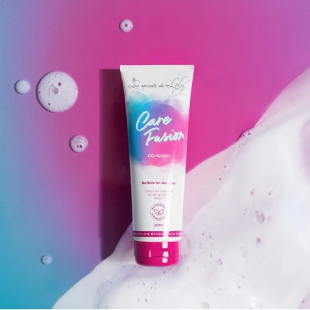 Care Fusion les secrets de loly | Aroma Beauté Institut Lyon 4