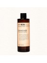 Davana & Vanille bourbon Cologne 200 ml - 100Bon