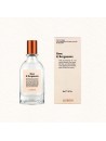 Bergamote & Rose sauvage Cologne 50ml - 100Bon| Aroma Beauté