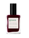Vernis Dark wood 15ml - Manucurist | Aroma Beauté