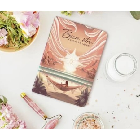 La trousse bien être de Marjory Pozos I Aroma beauté Lyon 69004