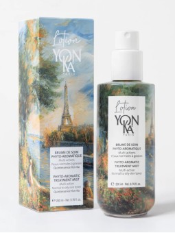 Lotion PNG YonKa edition Limite | Aroma Beauté Institut  Boutique Lyon