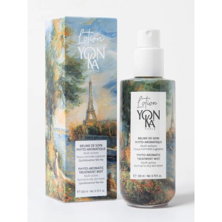 Lotion PNG YonKa edition Limite | Aroma Beauté Institut  Boutique Lyon