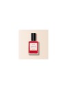 Vernis green POPPY RED 15ml Manucurist | Aroma Beauté
