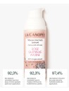 Masque rose lacté apaisant | Aroma Beauté Lyon 4