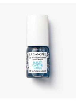 Gel reveil anti-cernes Contour des yeux| Aroma Beauté Lyon 4