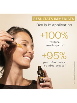 SERUM OMEGA YonKa | Aroma Beauté Institut & Boutique Lyon
