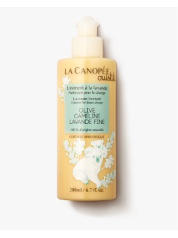 Liniment à la lavande | Aroma Beauté Lyon 4