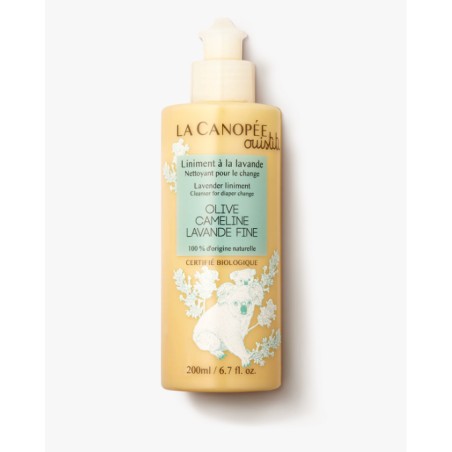 Liniment à la lavande | Aroma Beauté Lyon 4