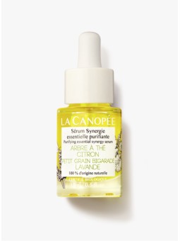Serum Concentré de Soleil| Aroma Beauté Lyon 4