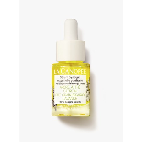 Serum Concentré de Soleil| Aroma Beauté Lyon 4