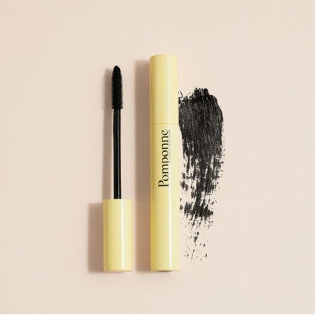 MASCARA NOIR INTENSE - POMPONNE