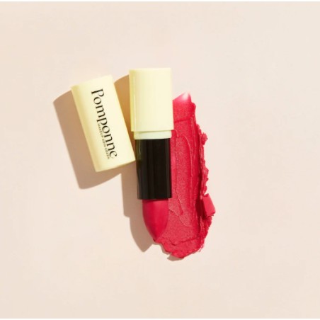 ROUGE A LEVRE SOIN FUCHSIA - POMPONNE