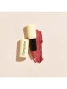 ROUGE A LEVRE SOIN ROSE D'HIVER- POMPONNE