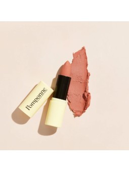 ROUGE A LEVRE SOIN NUDE BEIGE - POMPONNE