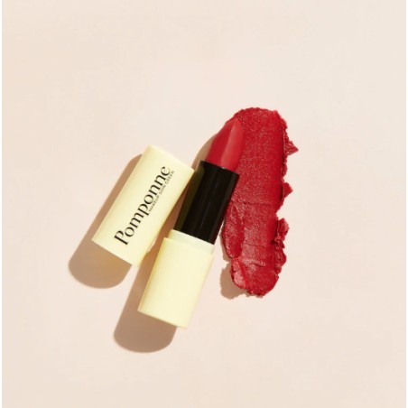 ROUGE A LEVRE SOIN ROUGE COUTURE - POMPONNE