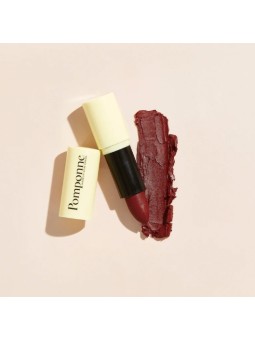 ROUGE A LEVRE SOIN PRUNE - POMPONNE