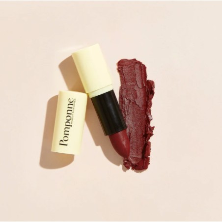 ROUGE A LEVRE SOIN PRUNE - POMPONNE