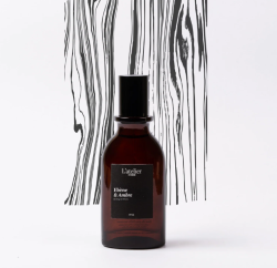 Eau de parfum intense èbene & ambre 30ml- 100Bon| Aroma Beauté