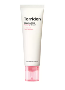 torriden creme fermeté
