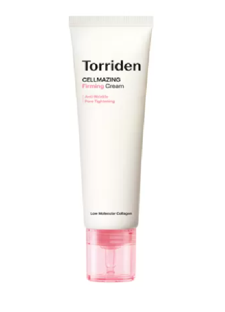 torriden creme fermeté