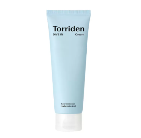 torriden creme a l'acide hyaluronique