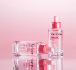 torriden serum perfecteur de pores collagene cellmazing