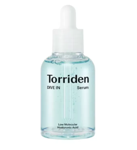 torriden-serum a l'acide hyaluronique