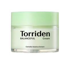 torrriden - creme equilibrante et apaisante