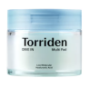 torriden disque tonifiants et apaisants à l'hydialuronique