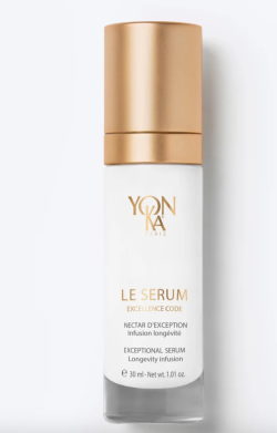 Serum Excellence Code nouveau 30ml YonKa| Aroma Beauté Institut & Boutique Lyon