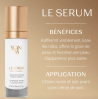 Serum Excellence Code nouveau 30ml YonKa| Aroma Beauté Institut & Boutique Lyon